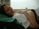 Mama na pôrodnej sále - v dobrej nálade